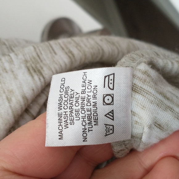 Women's within 2x green white grey white - Picture 6 of 7